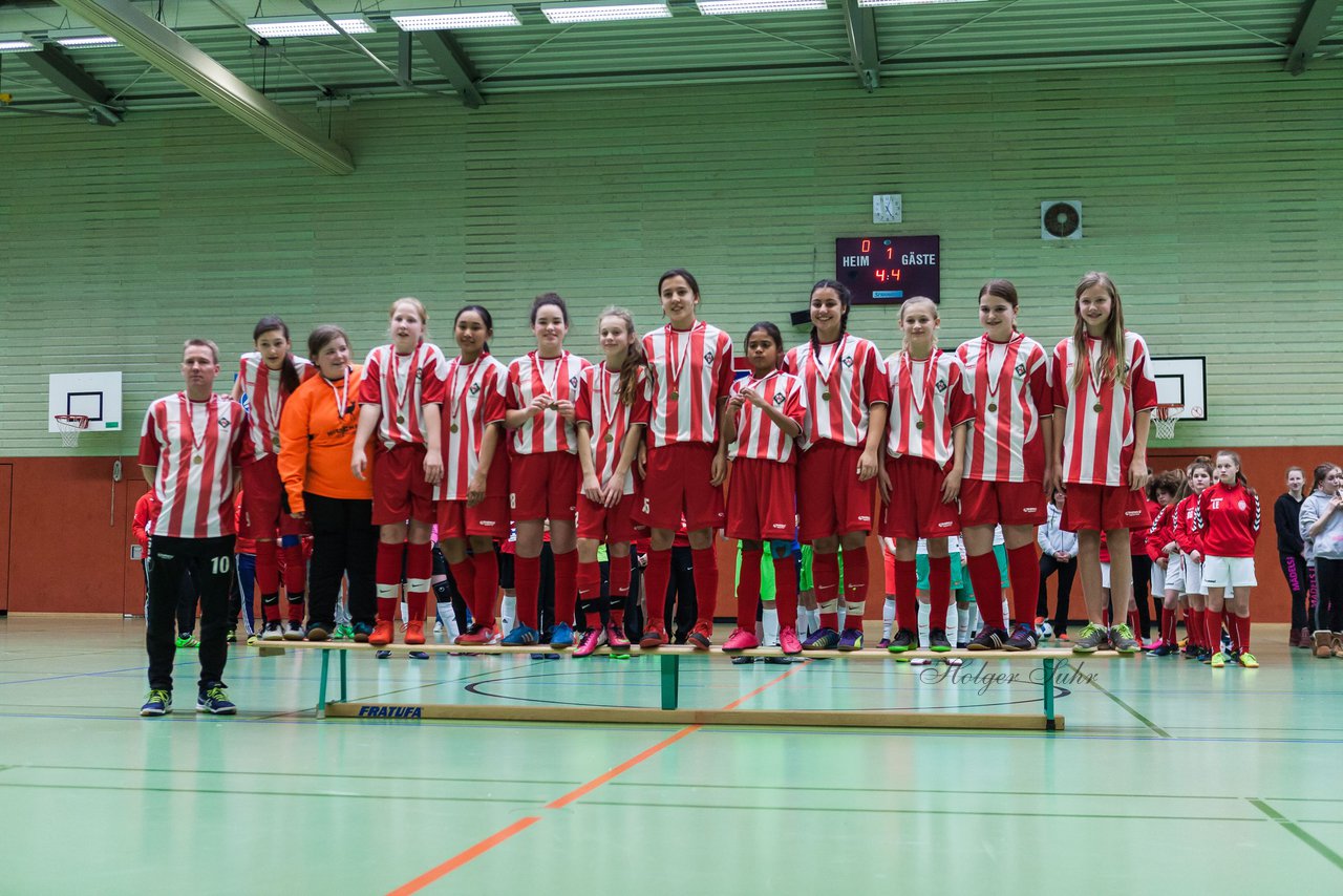 Bild 63 - C-Juniorinnen Landesmeisterschaft